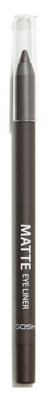 Gosh Copenhagen Matte Eyeliner 004 Mocha Gosh Gosh Copenhagen Matte Eyeliner 004 Mocha Gosh