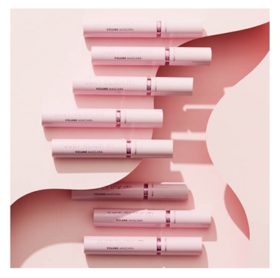 Gosh Copenhagen Mascara Just Click It Volume Gosh