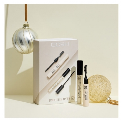 Gosh Copenhagen Coffret Yeux Join The Hype Gosh