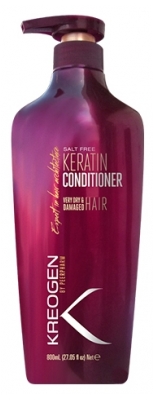 Kreogen Keratin Repair Conditioner Kreogen Keratin Repair Conditioner