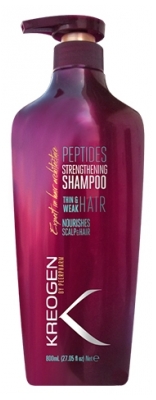 Kreogen Keratin Fortifying Shampoo Kreogen Keratin Fortifying Shampoo