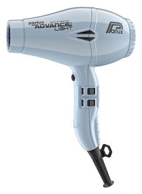 Parlux Advance Glacé Hair Dryer Blue Parlux Advance Glacé Hair Dryer Blue