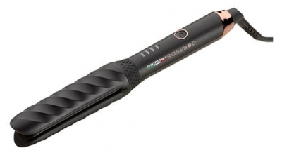 Gamma Piu Rosebud 2-in-1 Curler Gamma Piu Rosebud 2-in-1 Curler