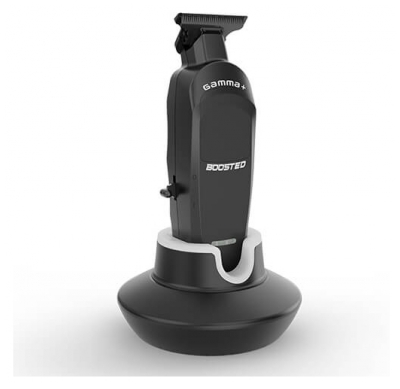 Gamma Piu Tondeuse De Finition Boosted