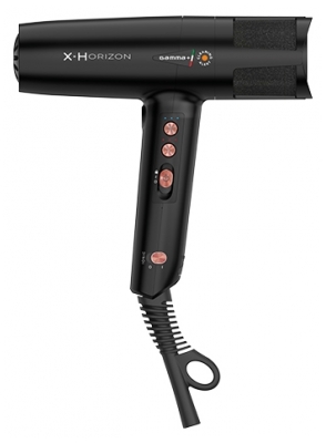 Gamma Piu X-Horizon Hair Dryer Gamma Piu X-Horizon Hair Dryer