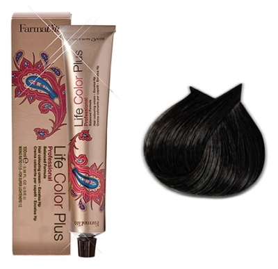 FarmaVita Life Color Plus 3.0 Haircolor FarmaVita Life Color Plus 3.0 Haircolor
