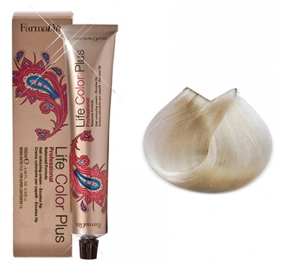 FarmaVita Life Color Plus 902 Haircolor FarmaVita Life Color Plus 902 Haircolor