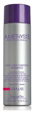 FarmaVita Shampoo Energy Anti-chute Stimulate Amethyste FarmaVita Shampoo Energy Anti-chute Stimulate Amethyste