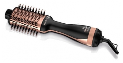 Ga.Ma Stylist Keration 3D Heated Brush Ga.Ma Stylist Keration 3D Heated Brush