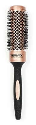 Thermix Evolution Gold Rose Termix 32mm Brush Thermix Evolution Gold Rose Termix 32mm Brush