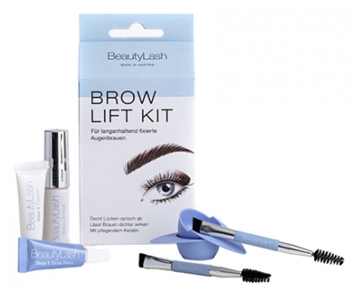 BeautyLash Brow Lift Kit