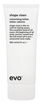 EVO Shape Vixen Volumizing Lotion EVO Shape Vixen Volumizing Lotion