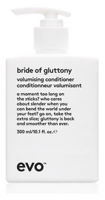 EVO Conditioner Volumizing Gluttony EVO Conditioner Volumizing Gluttony
