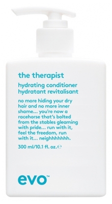 EVO The Therapist Moisturizing Conditioner EVO The Therapist Moisturizing Conditioner