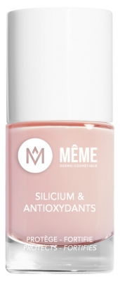 MÊME Silicium & Antioxidants Varnish 10 ml MÊME Silicium & Antioxidants Varnish 10 ml