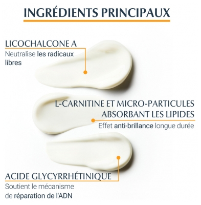 Eucerin Sun Protection Oil Control Gel-Crème SPF50+ 50 ml