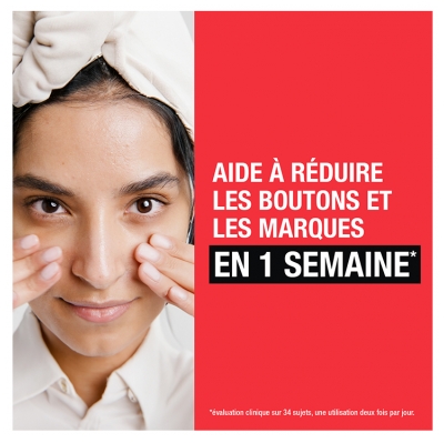 Neutrogena Anti-Boutons + Sérum Quotidien Sans Parfum 30 ml