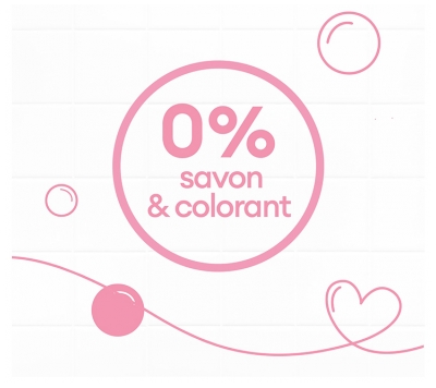 Cadum Petit Cadum Mon Gel Lavant Corps et Cheveux Amande Douce 750 ml