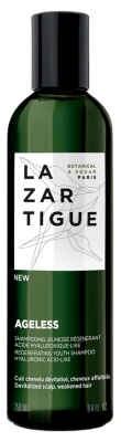 Lazartigue Ageless Regenerating Shampoo 250 ml Lazartigue Ageless Regenerating Shampoo 250 ml