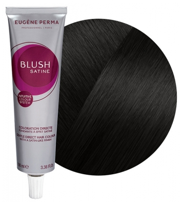 BLUSH SATIN BROWN 100mL