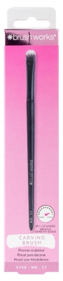 Brushworks Sculptor Brush N°17
