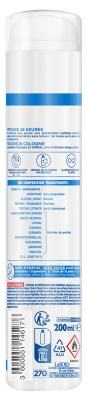 Narta Dezodorant Cologne 48H Spray 200 ml