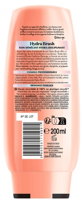 Dessange Hydra Brush Detangling Care 200 ml