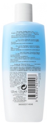 La Roche-Posay Respectissime Démaquillant Yeux Waterproof 125 ml
