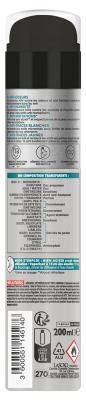 Narta Homme Anti-Transpirant Protection 5 48H Spray 200 ml