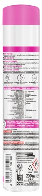 Narta Protection 5 48H Anti-Perspirant Deodorant Spray 200 ml