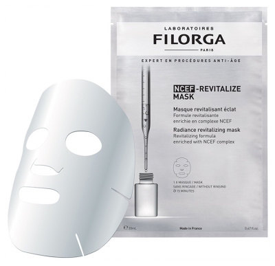 Filorga NCEF - REVTIALIZE Revitalizing Radiance Mask 20 ml