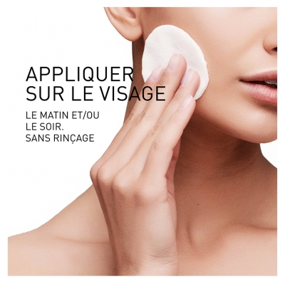 Filorga SKIN-PREP Solution Micellaire Lot de 2 x 400 ml