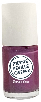 Pierre Feuille Ciseaux Zmywalny Lakier do Paznokci Unicorn Collection 5 ML - Kolor: Super Violet Pierre Feuille Ciseaux Zmywalny Lakier do Paznokci Unicorn Collection 5 ML - Kolor: Super Violet