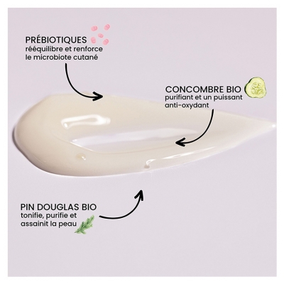Pulpe de Vie Soin Équilibrant Visage Perfect Selfie Bio 40 ml