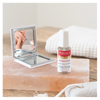 Mavala Mavala Stop Discourages Nail Biting And Thumb Sucking 10ml