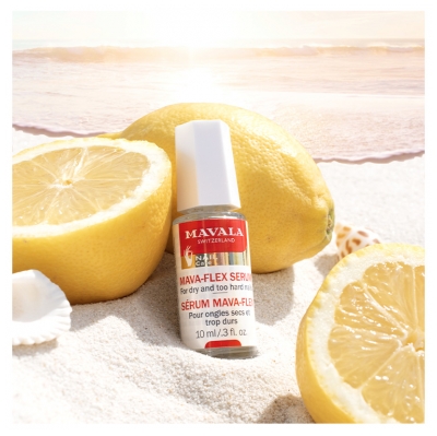 Mavala Mava-Flex Serum For Nails 10ml