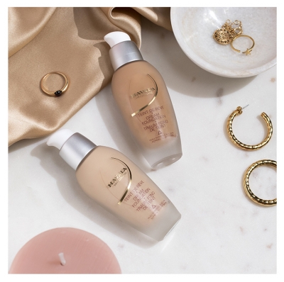 Mavala Teint de Rêve Zero Defects Foundation 30 ml - Barwa: 04 Słoneczny beź