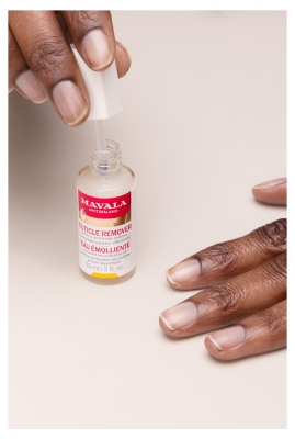 Mavala Woda Emolientowa 10 ml