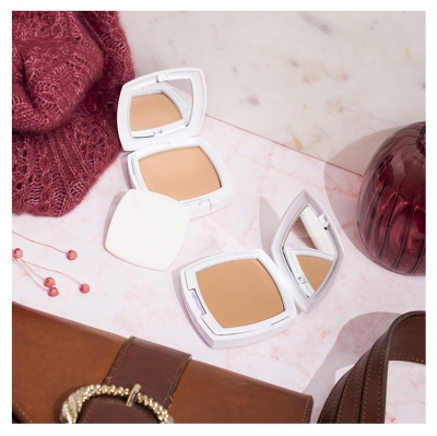 Mavala Wet And Dry Powder 10g - Colour: 03 Nomade