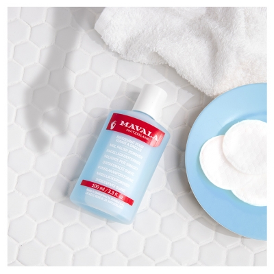 Mavala Nail Polish Remover 100ml
