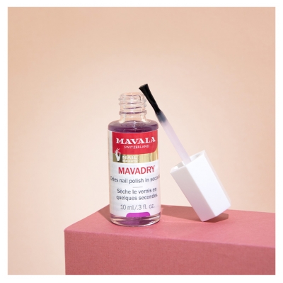 Mavala Mavadry Dry Polish 10 ml