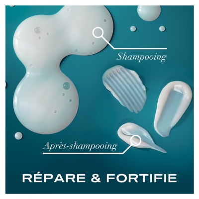 Ogx Après-Shampoing Huile d'Argan du Maroc 385 ml