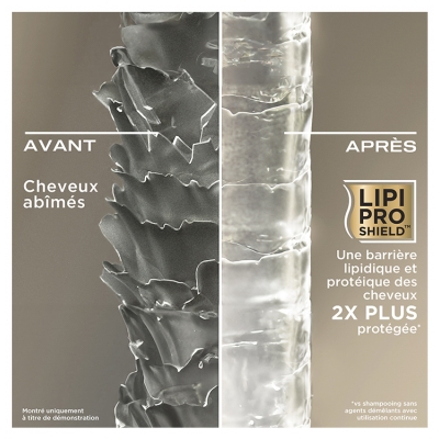 Ogx Après-Shampoing Lait de Coco 385 ml