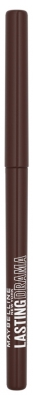 Maybelline New York Lasting Drama EyeLiner Automatic 1 g - Barwa: 30 Br?zowy cukier