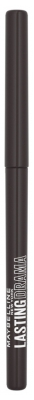 Maybelline New York Lasting Drama EyeLiner Automatic 1 g - Barwa: 20 Szara strefa
