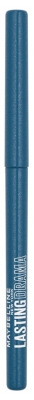 Maybelline New York Lasting Drama EyeLiner Automatic 1 g - Colour: 50 Under The Sea
