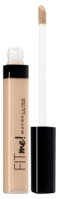 Maybelline New York Fit Me! Liquid Concealer 6.8 ml - Colour: 08 Nude