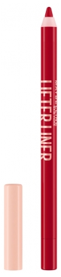 Maybelline New York Lifter Lip Contour 1.2 g - Colour: 10 Main Character
