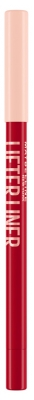 Maybelline New York Lifter Lip Contour 1.2 g - Colour: 10 Main Character