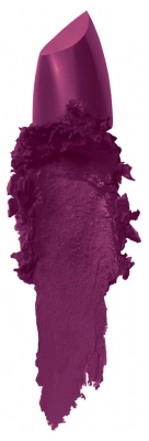 Maybelline New York Color Sensational The Creams Lipstick 4.4 g - Colour: 338 Midnight Plum